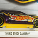 Illustration for article titled FWD Pro Stock Camaro? (Error Find)